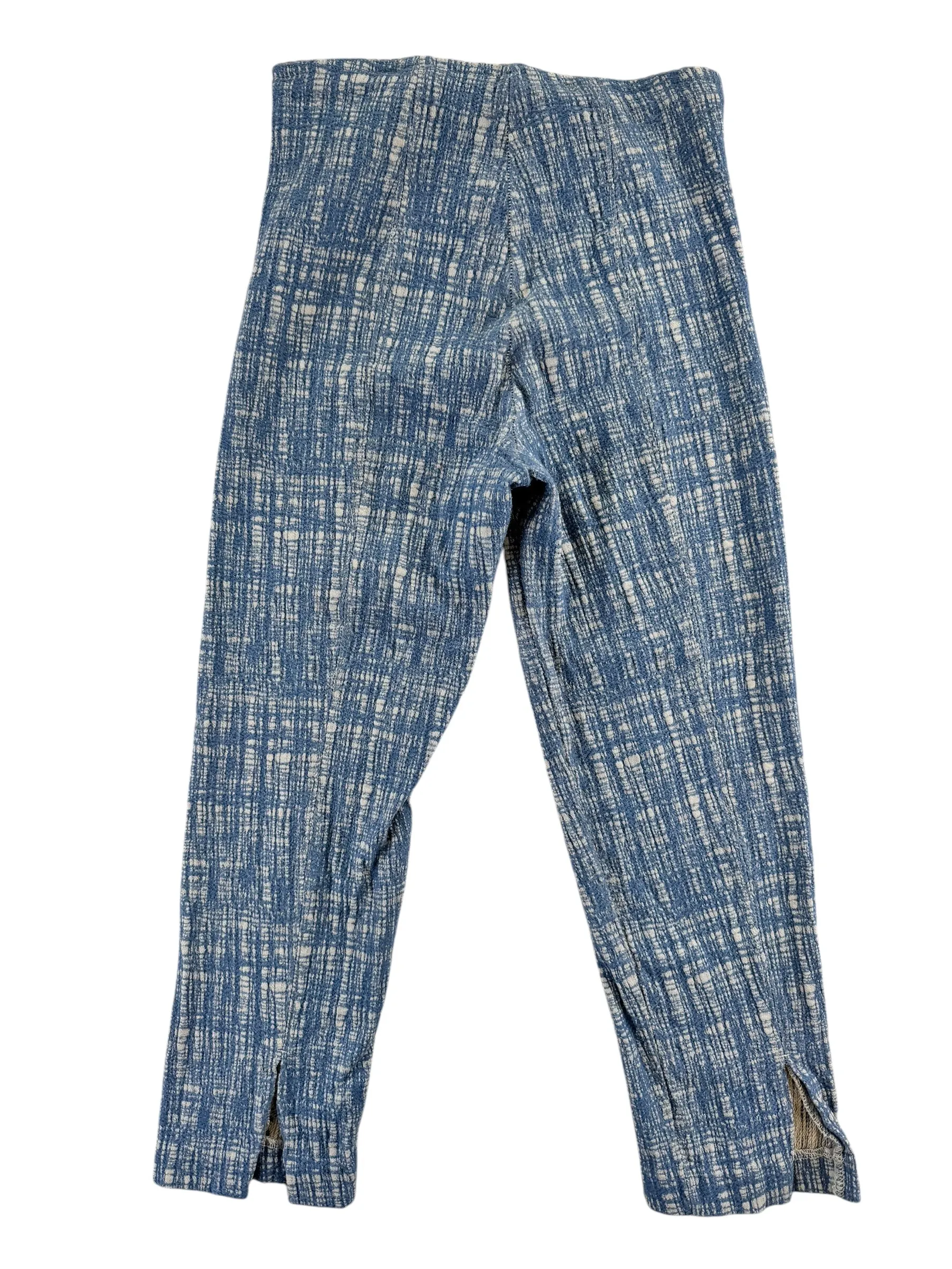 1950s Stretchy Leggings S