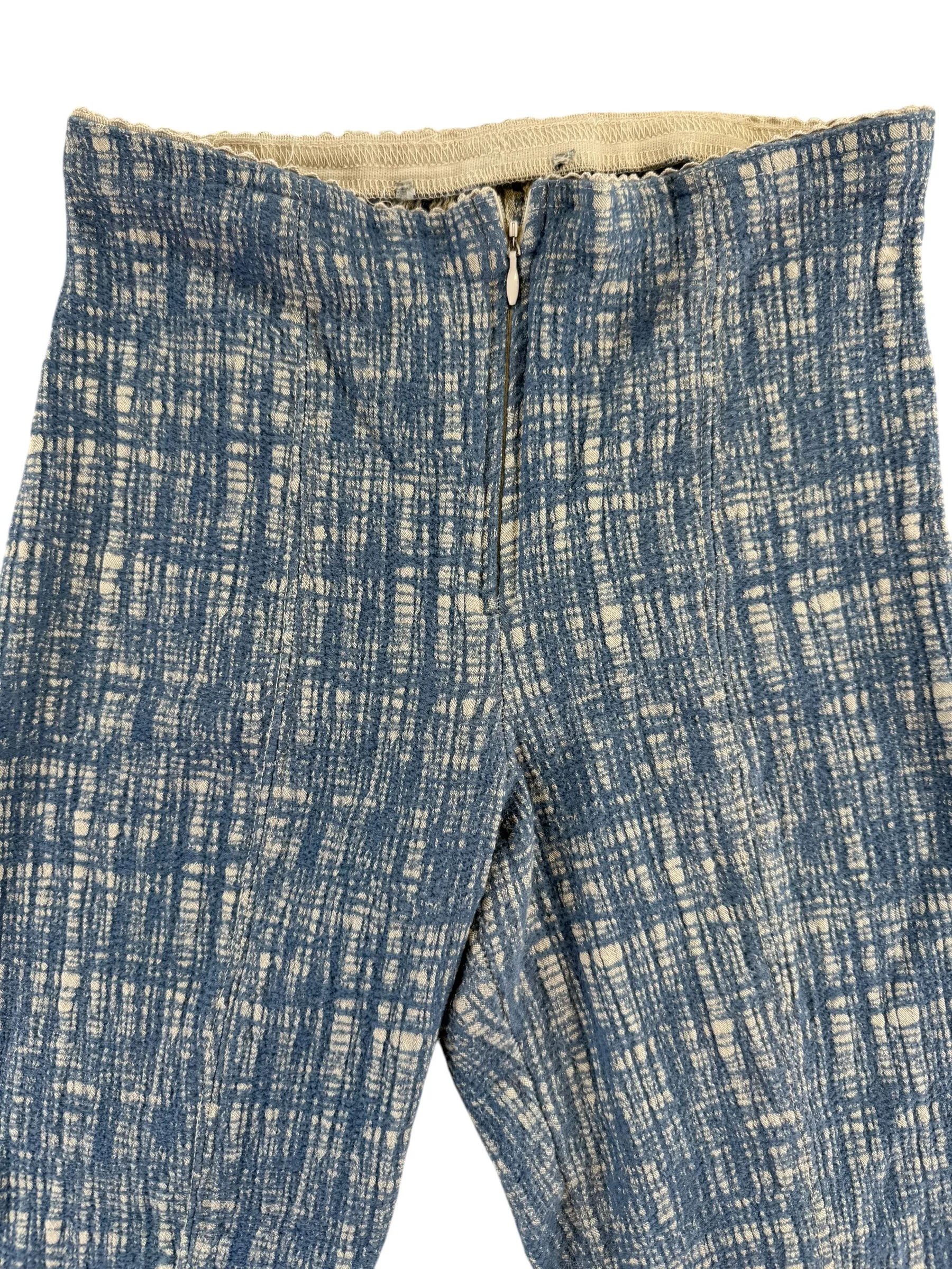 1950s Stretchy Leggings S