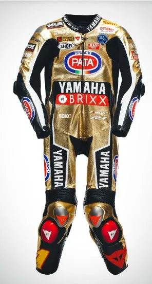 2021 Motorbike MotoGP Leather Racing suit