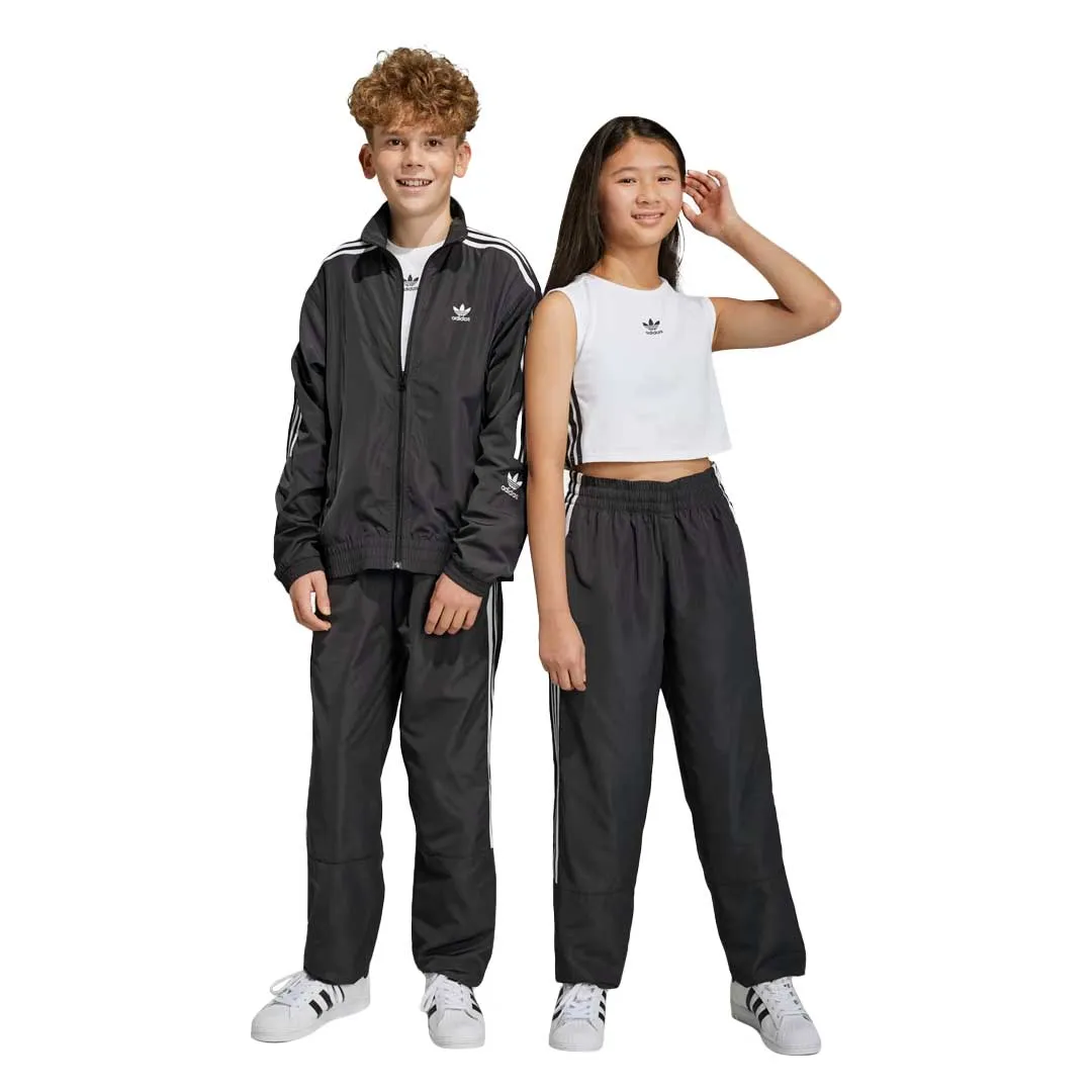 adidas - Kids' (Junior) Adicolor Track Pant (IC6257)