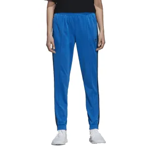 Adidas Originals Athletic Women's Track Pants Bright Royal/Black
