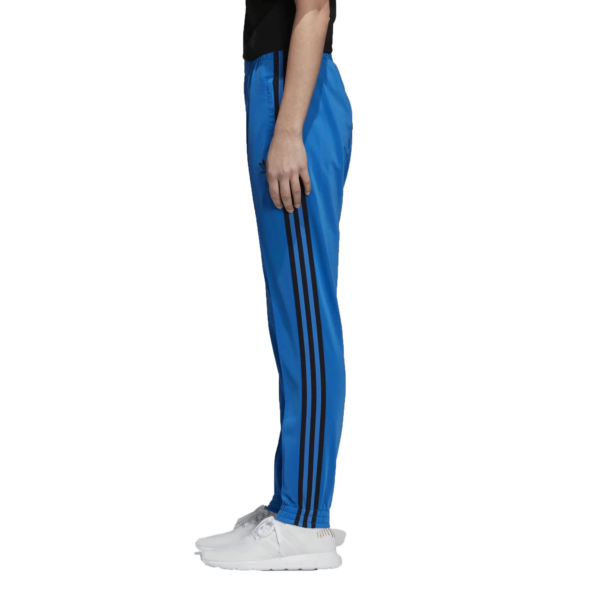 Adidas Originals Athletic Women's Track Pants Bright Royal/Black
