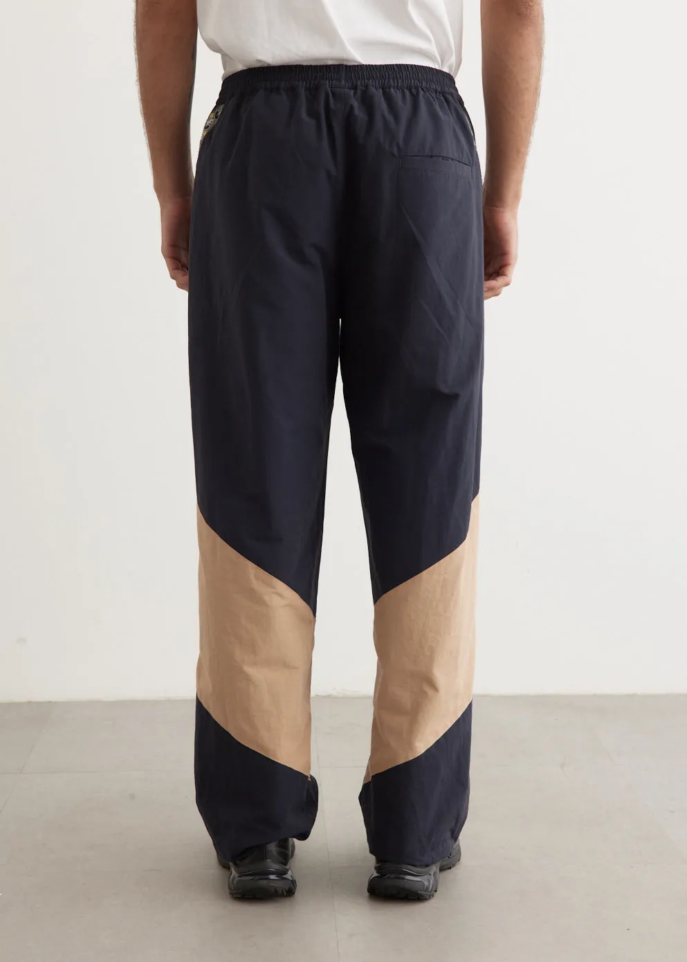 Area Shell Track Pants