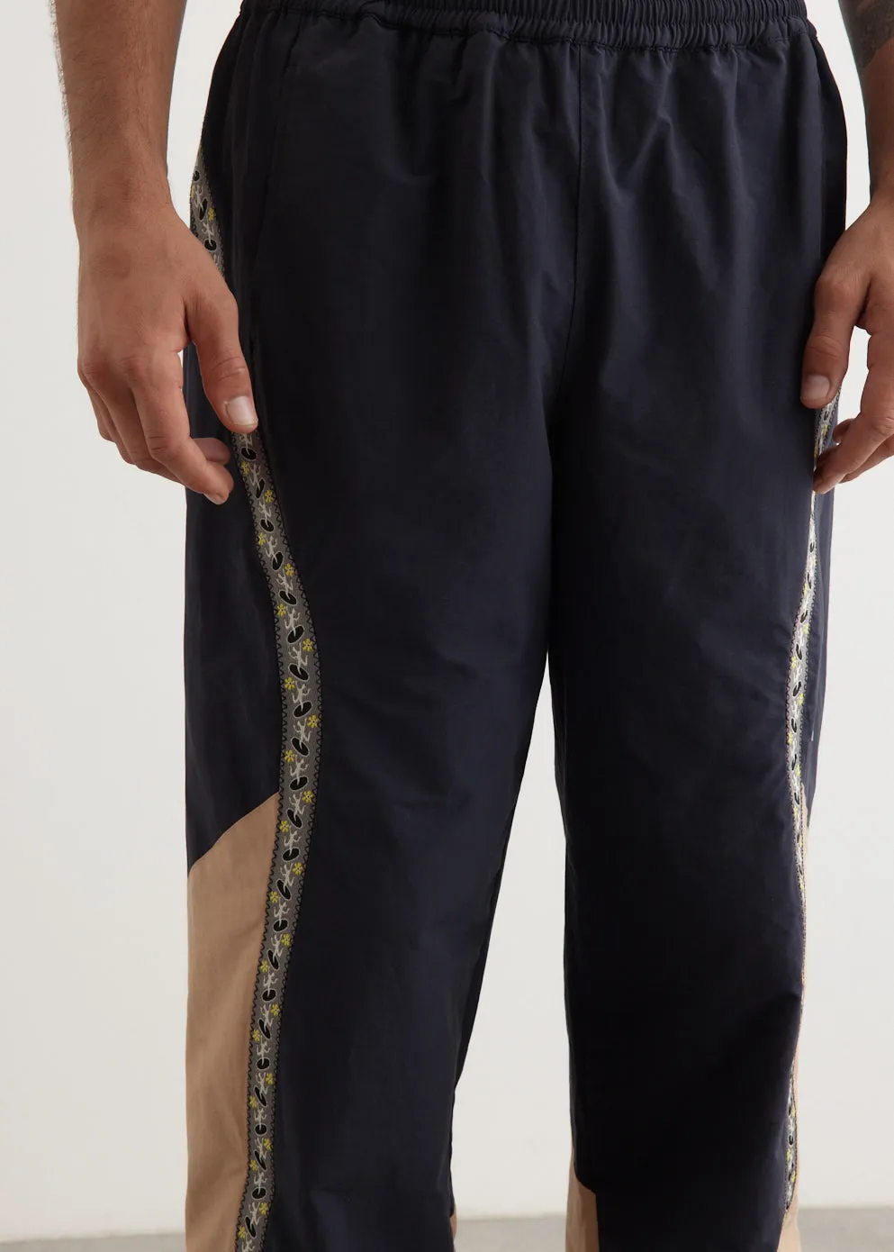 Area Shell Track Pants