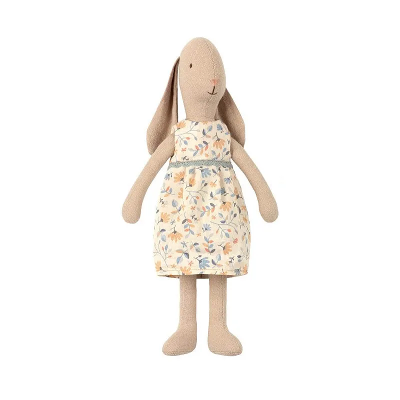 Bunny Size 2 Flower Dress