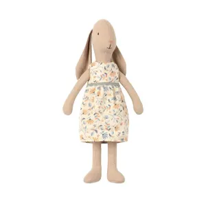 Bunny Size 2 Flower Dress