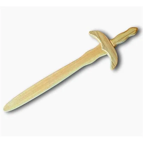 Challenge and Fun, Inc. Prince Valiant Sword