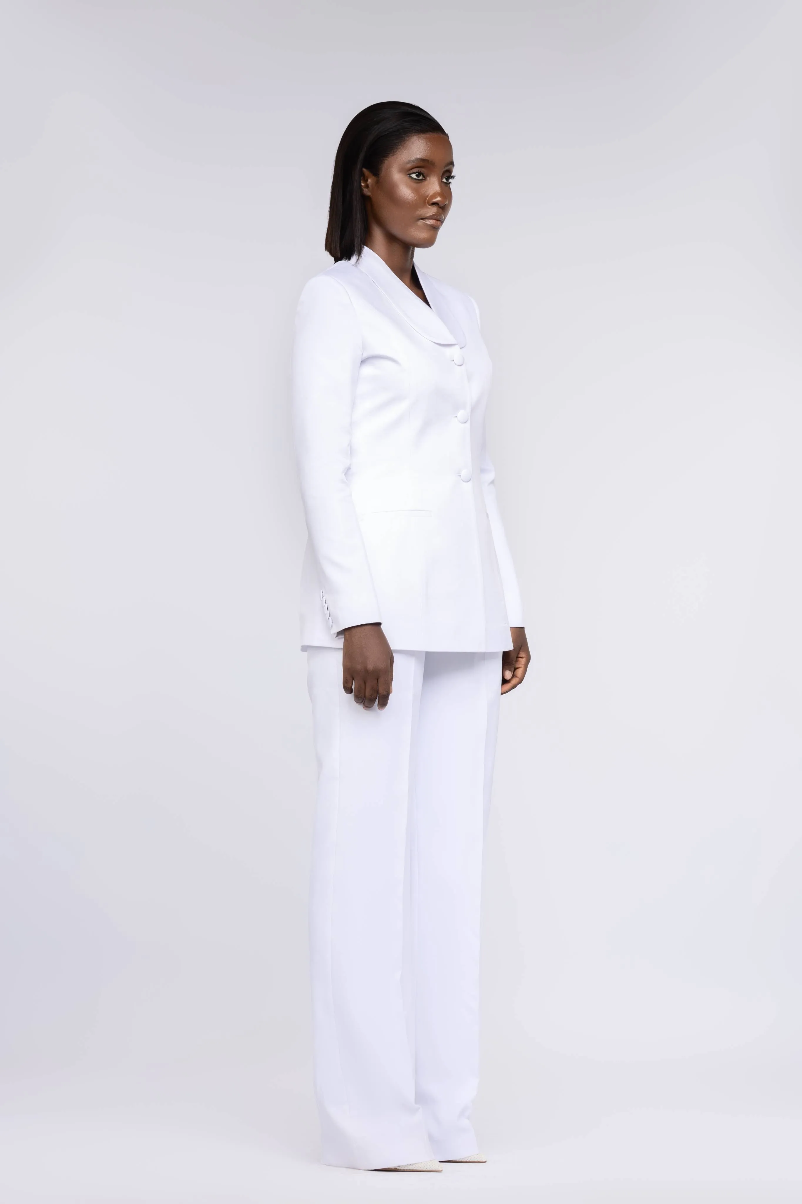 Charis Suit Set