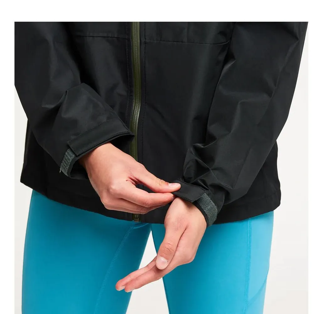 CIELO - WOMEN'S RAIN JACKETS