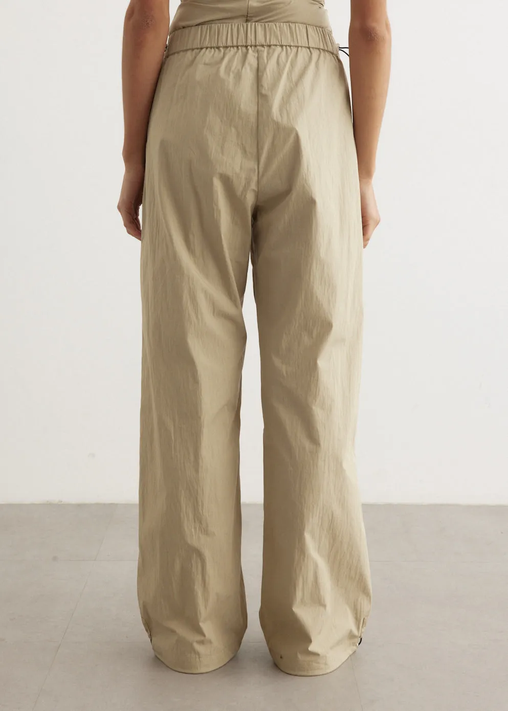 Classic Track Pants