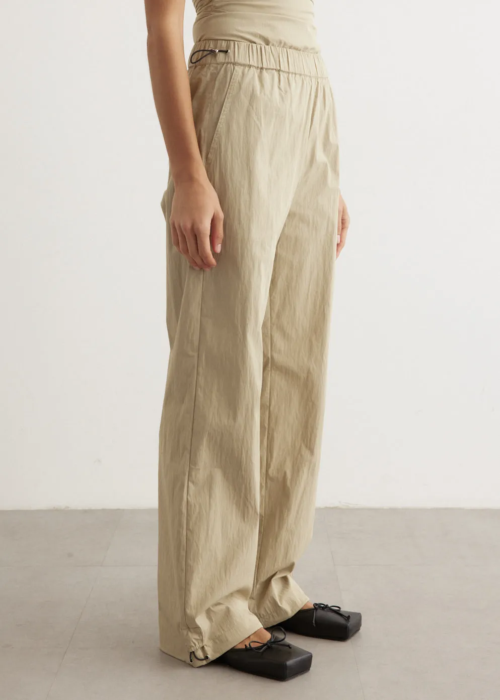 Classic Track Pants