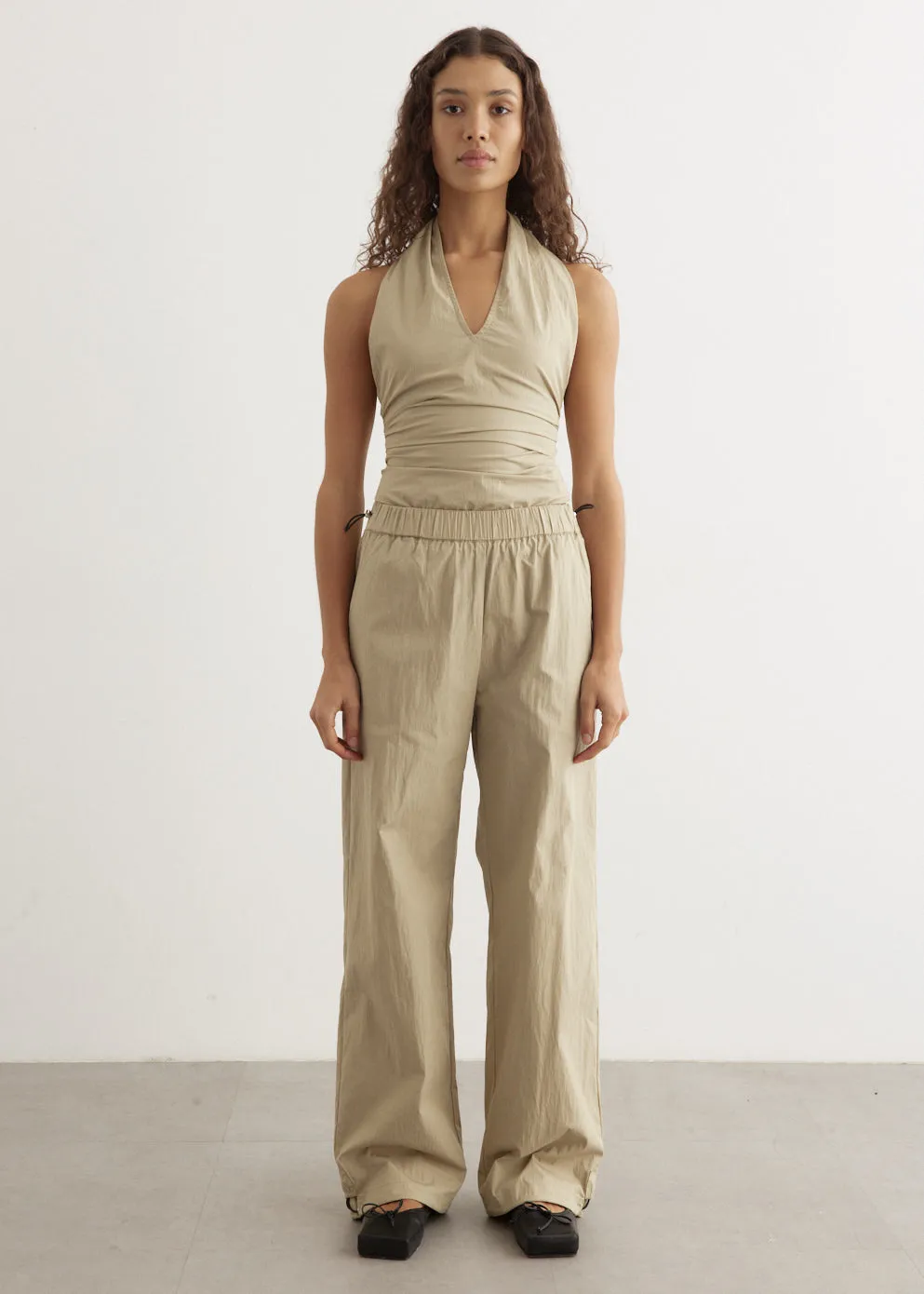 Classic Track Pants