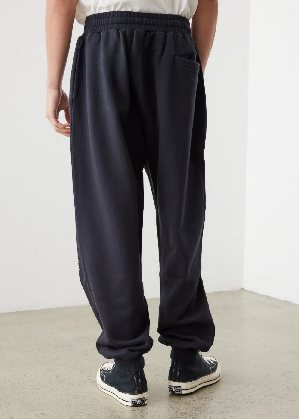 Cluster Track Pants