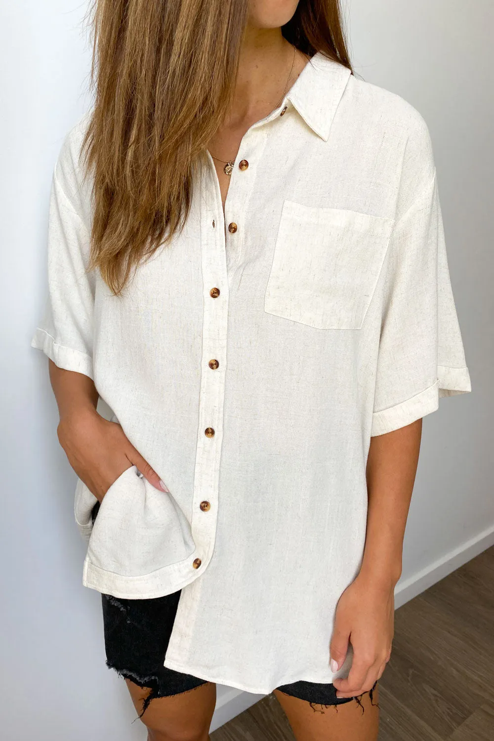 Cory Shirt