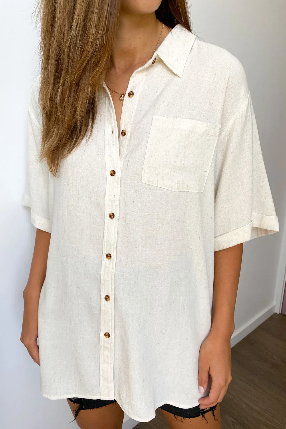 Cory Shirt