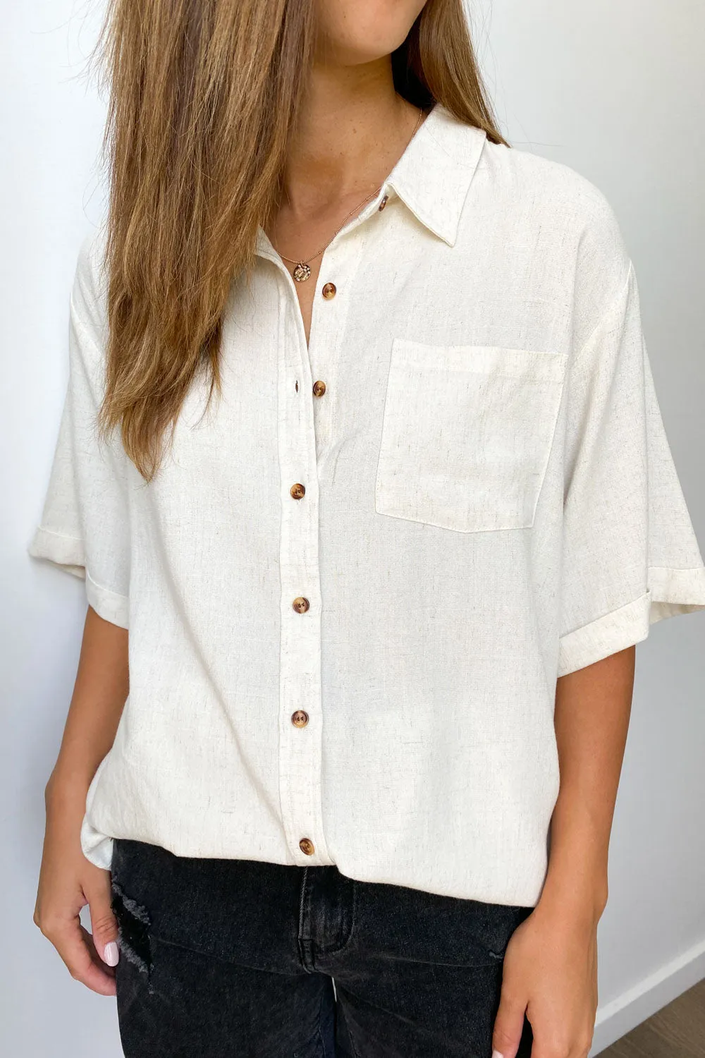 Cory Shirt