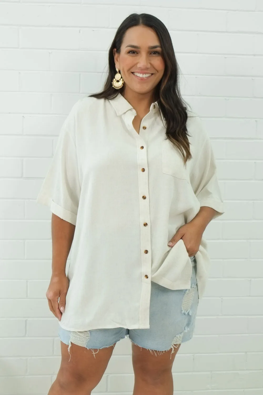 Cory Shirt
