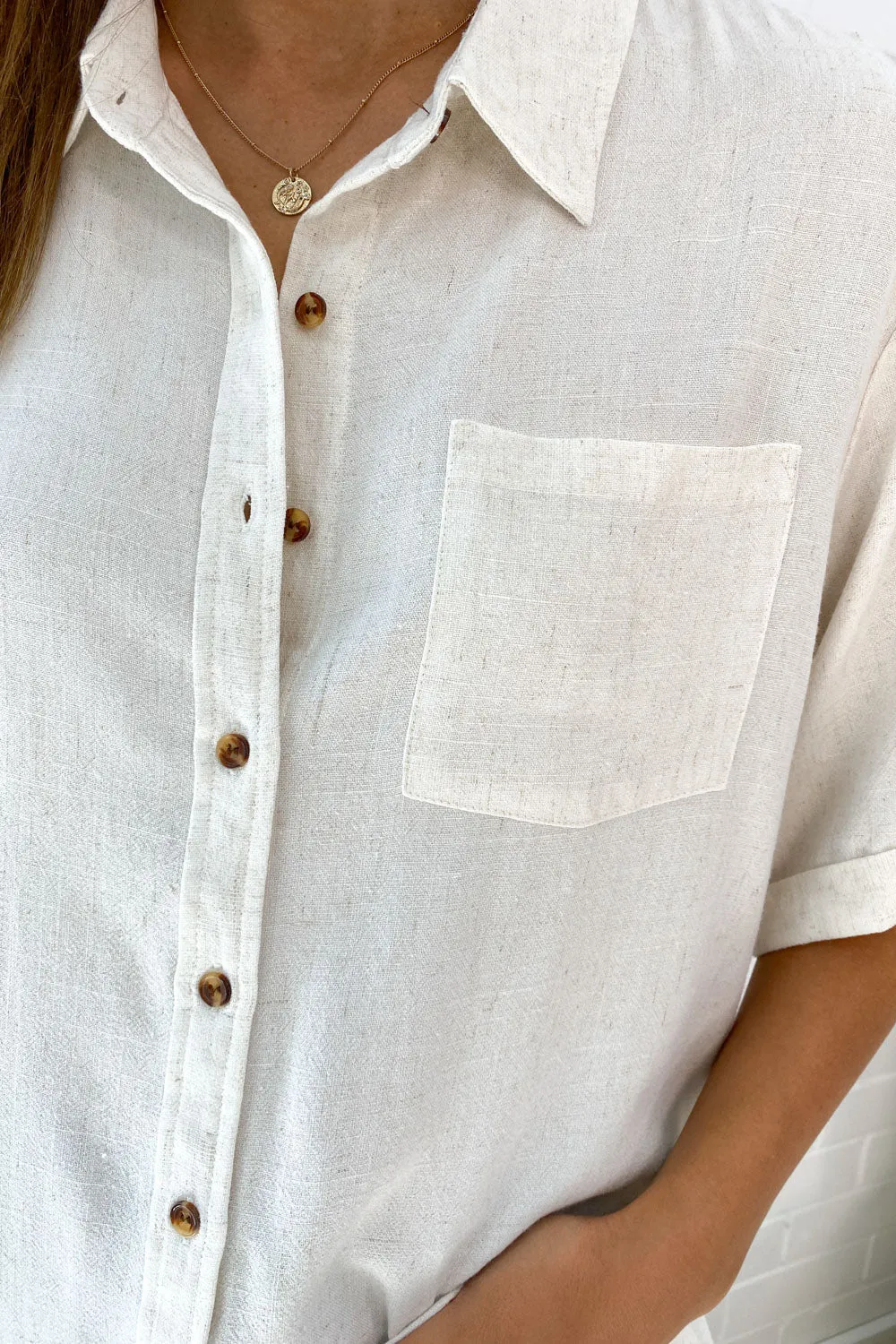 Cory Shirt