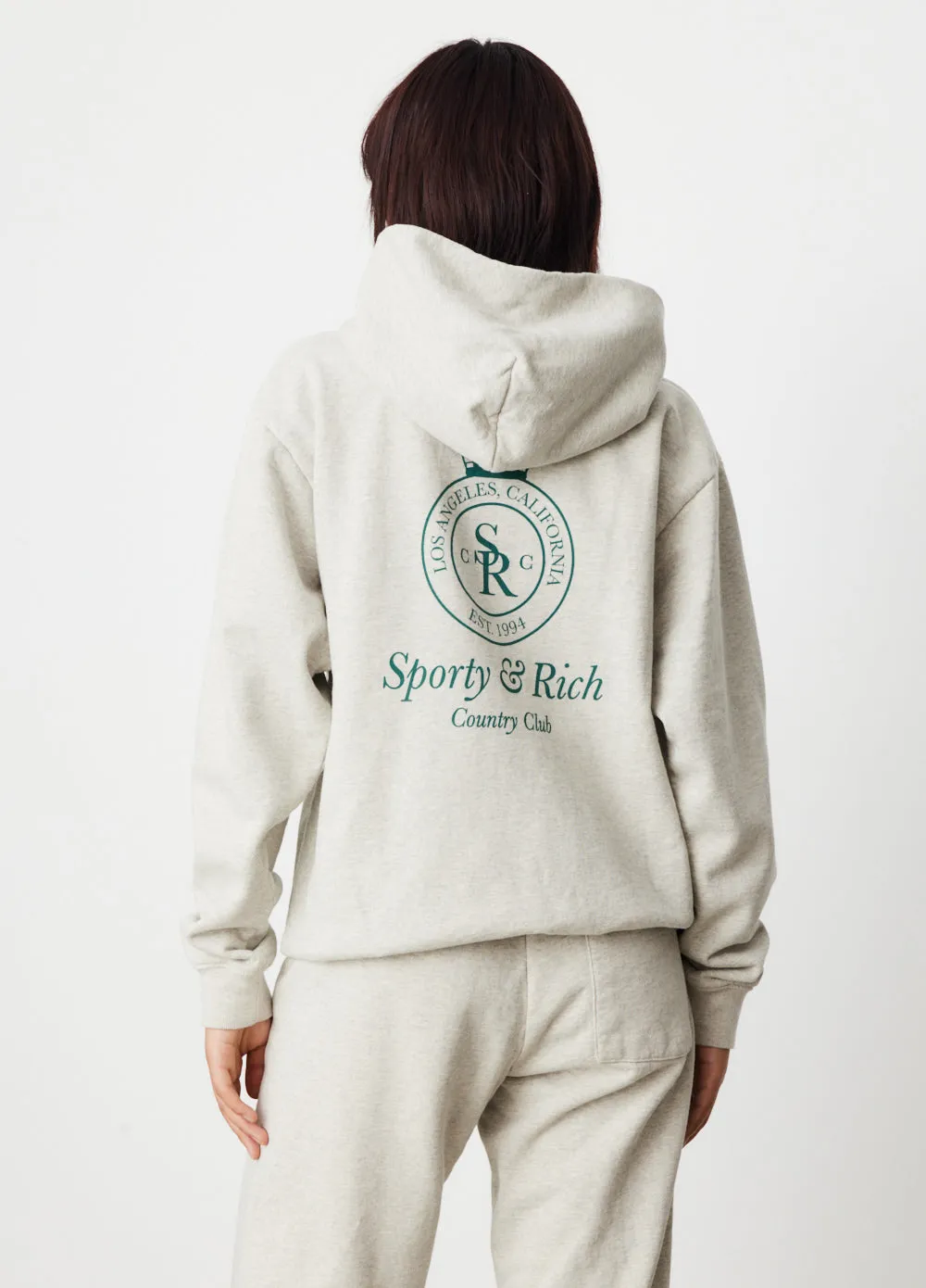 Crown Hoodie