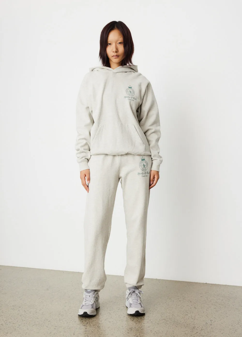 Crown Hoodie