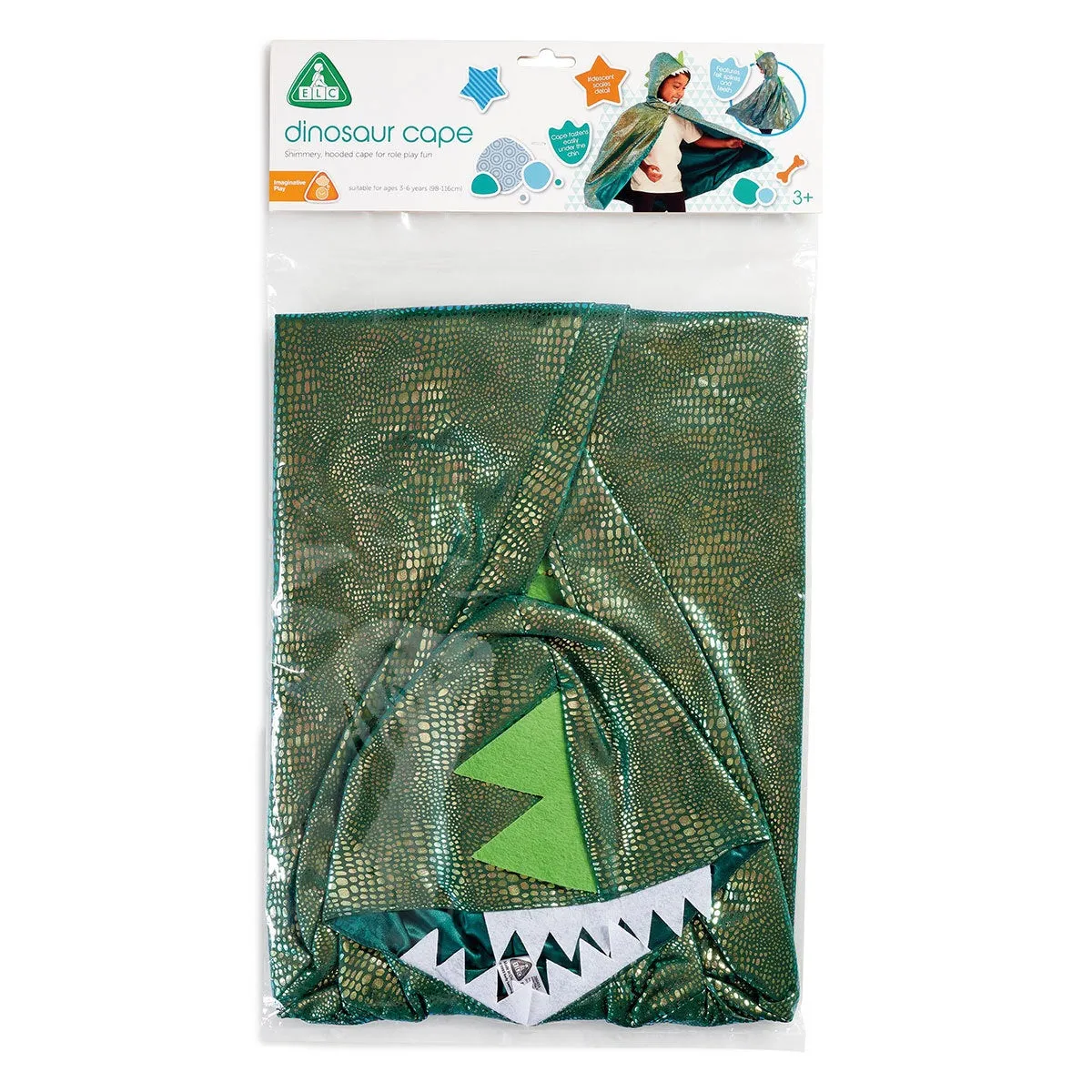 Early Learning Centre Dinosaur Cape