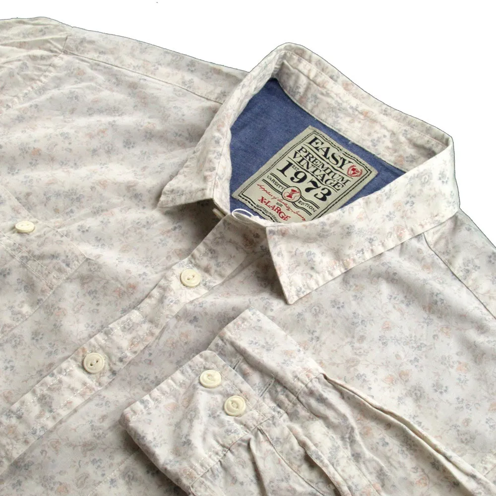 Easy (Made In India) (Full Sleeves)