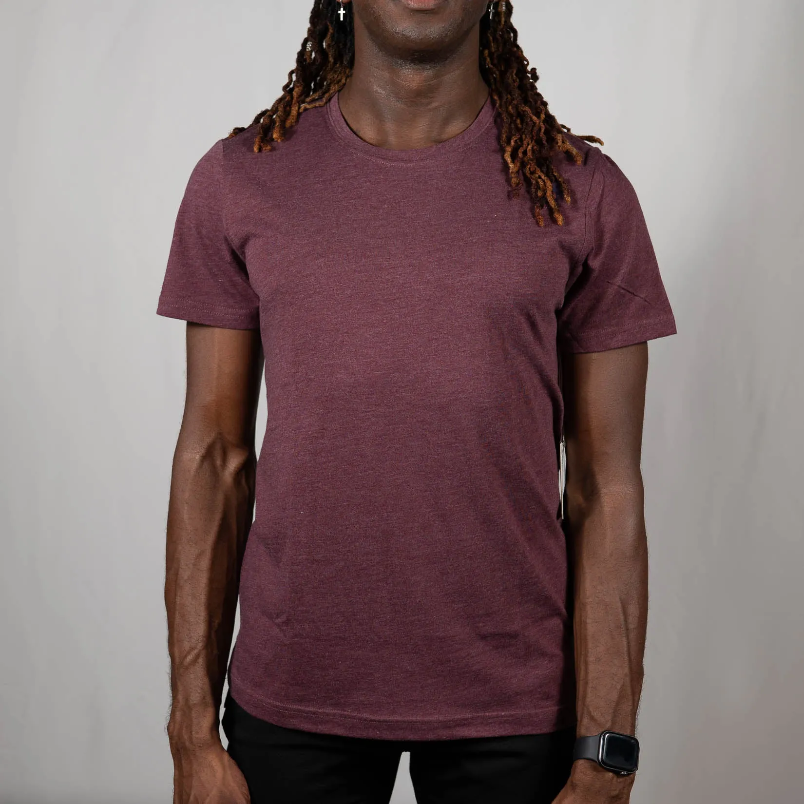 Easy Split Tee