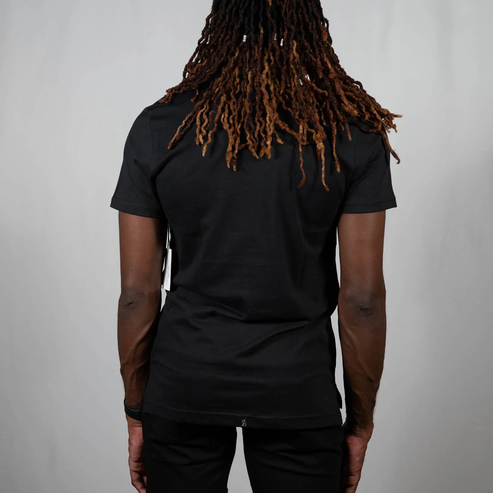 Easy Split Tee
