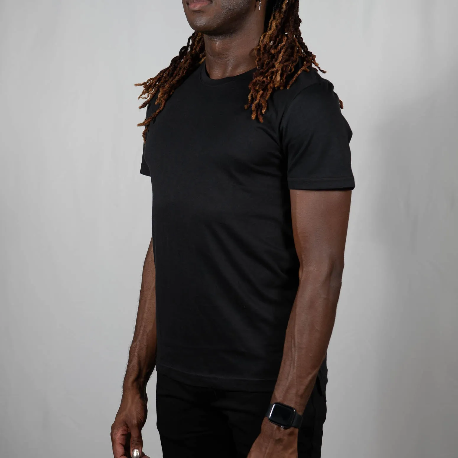 Easy Split Tee