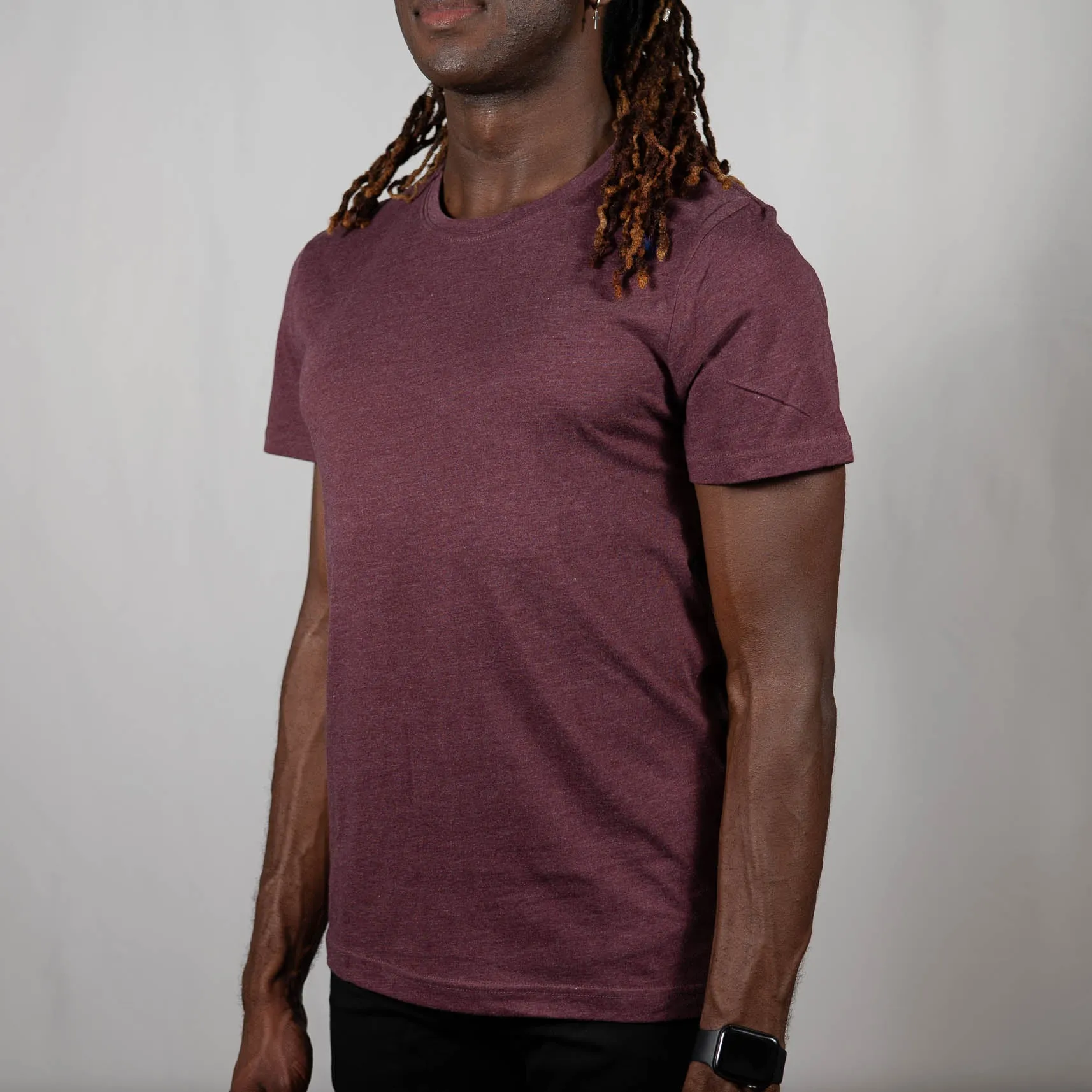Easy Split Tee