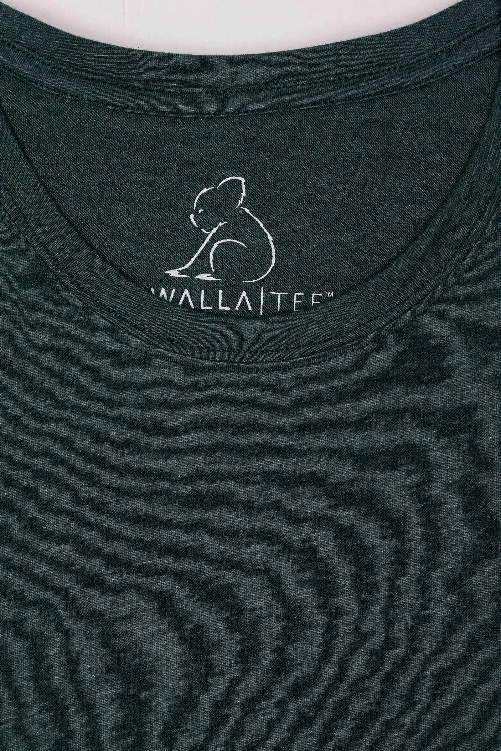 Easy Split Tee