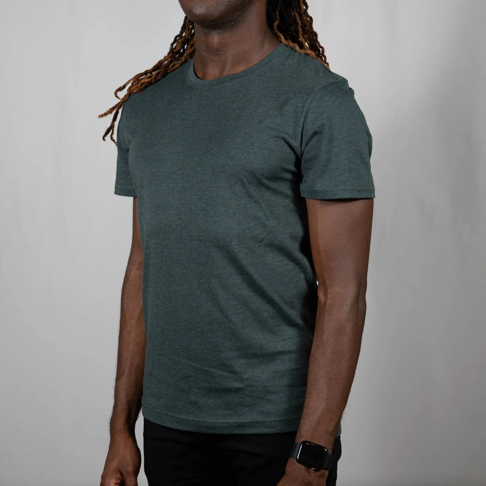 Easy Split Tee