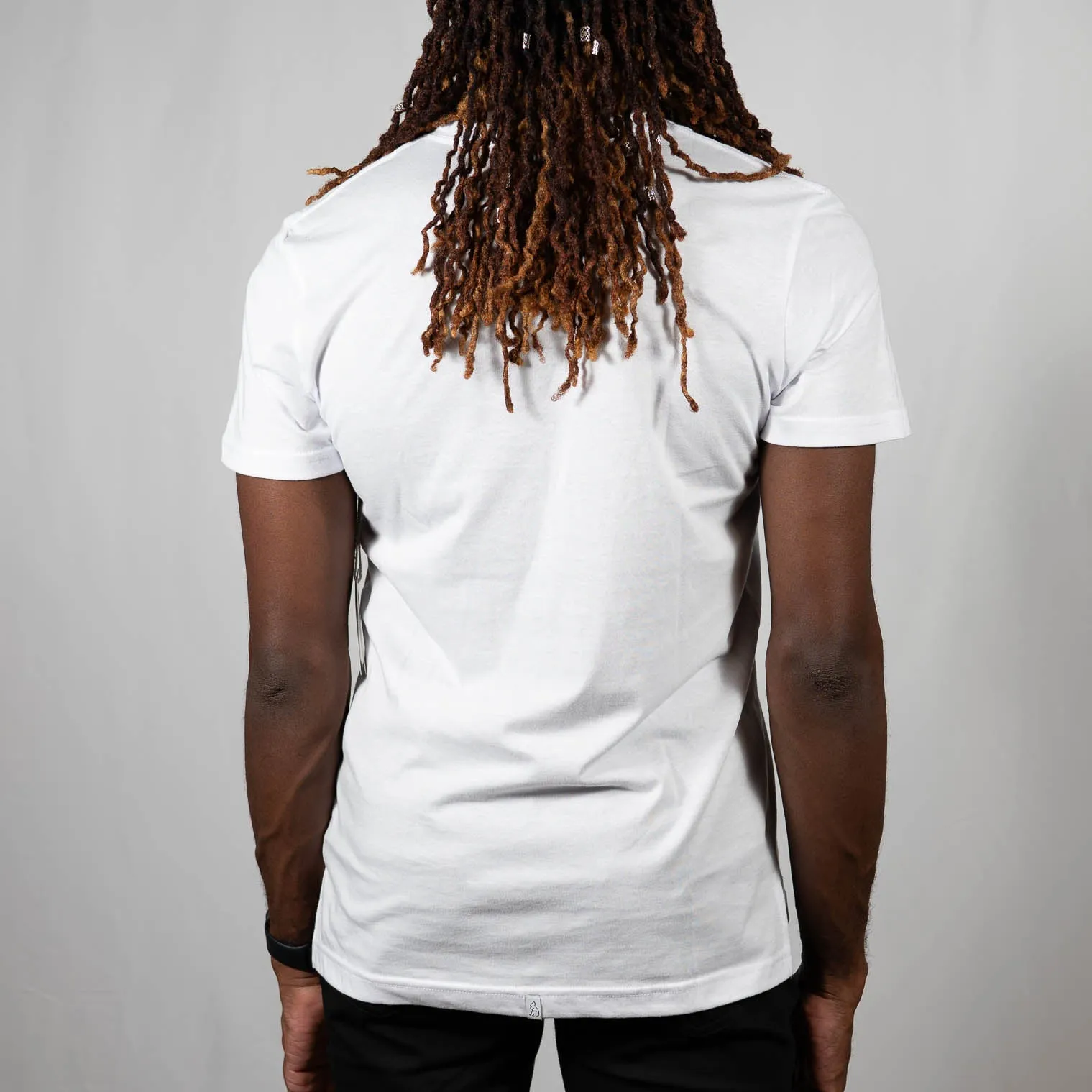 Easy Split Tee