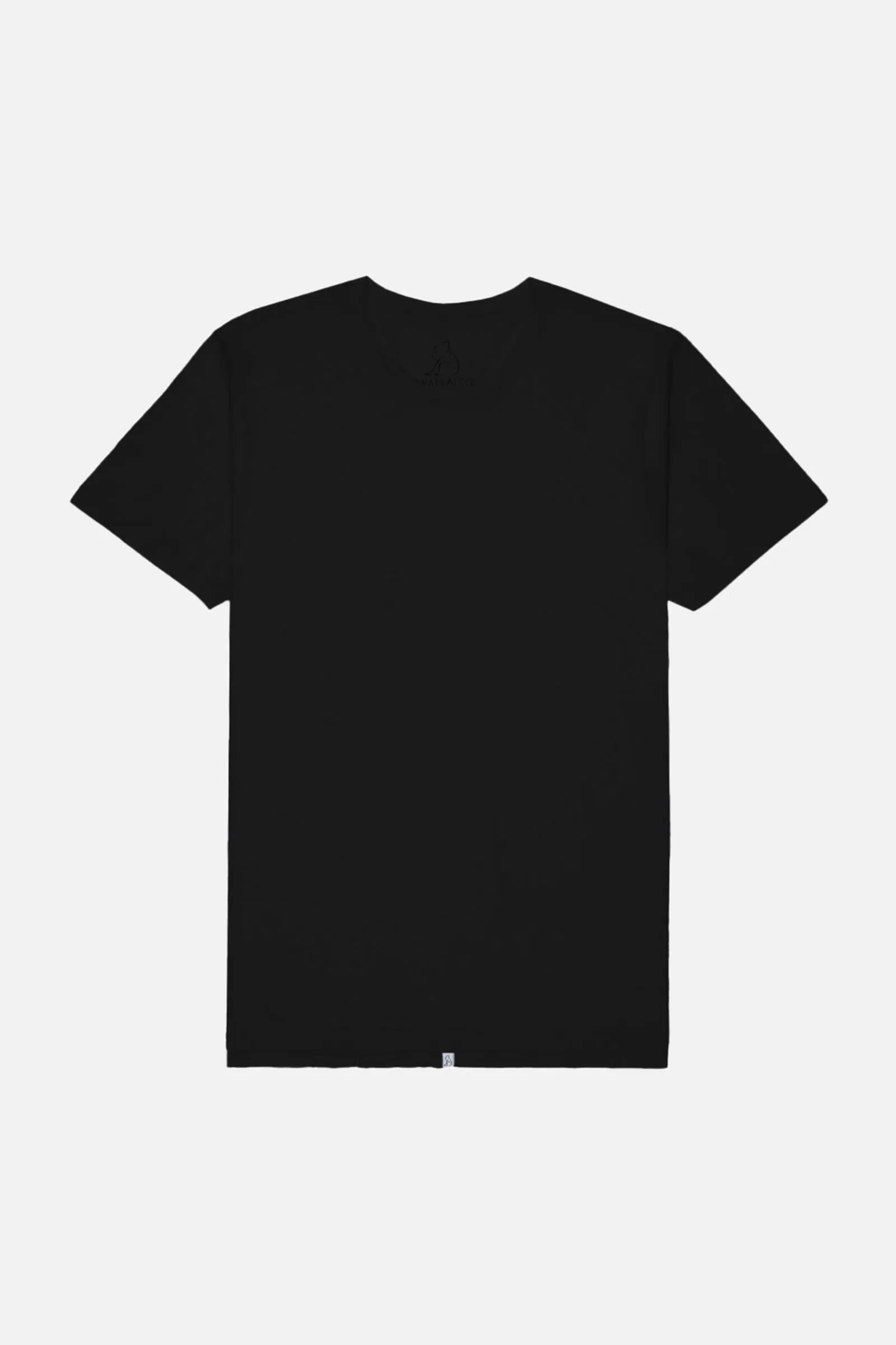 Easy Split Tee
