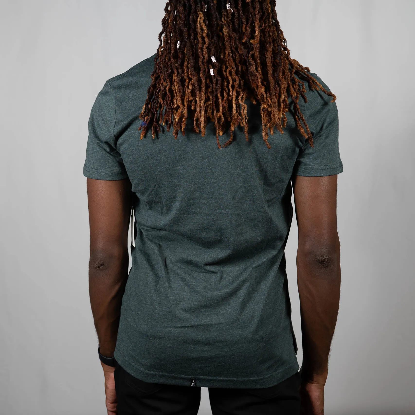 Easy Split Tee