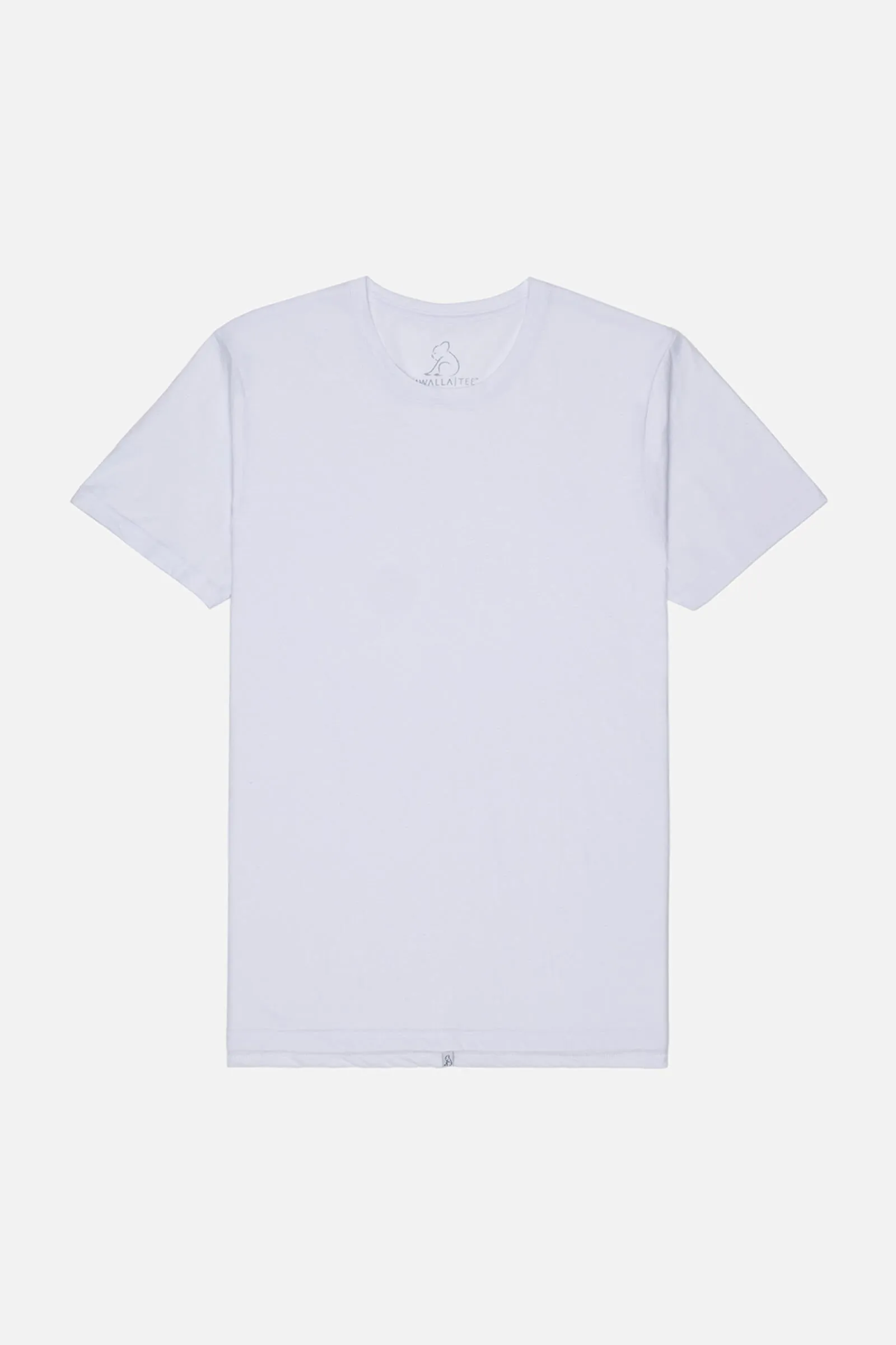 Easy Split Tee