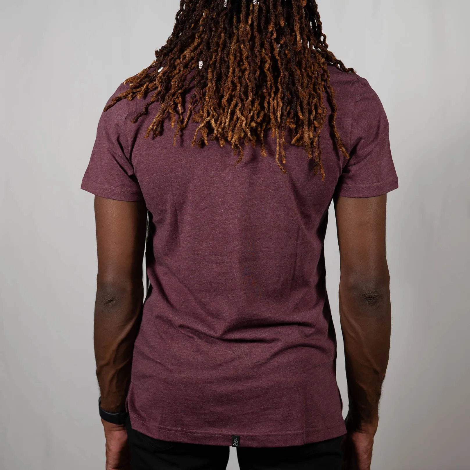 Easy Split Tee