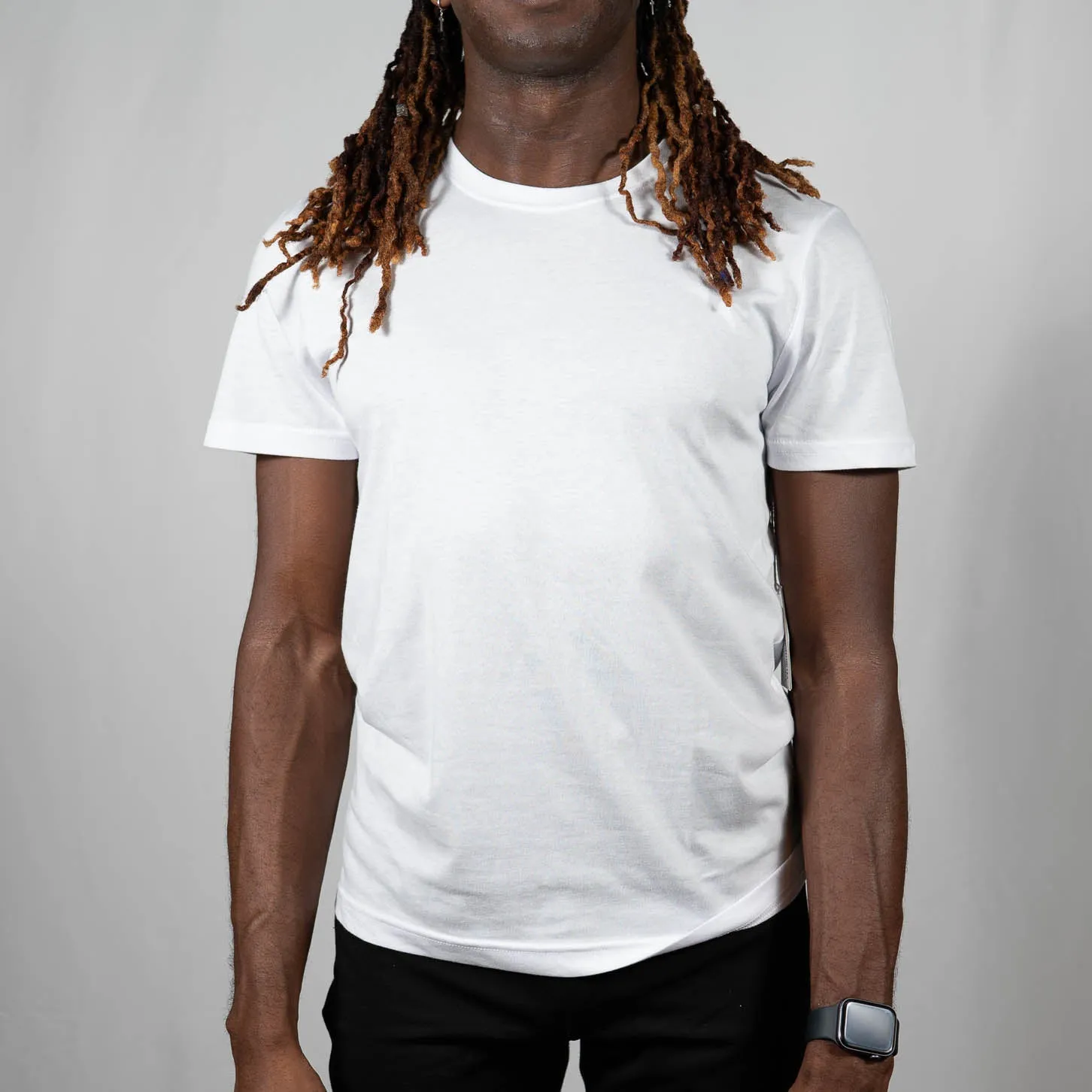 Easy Split Tee