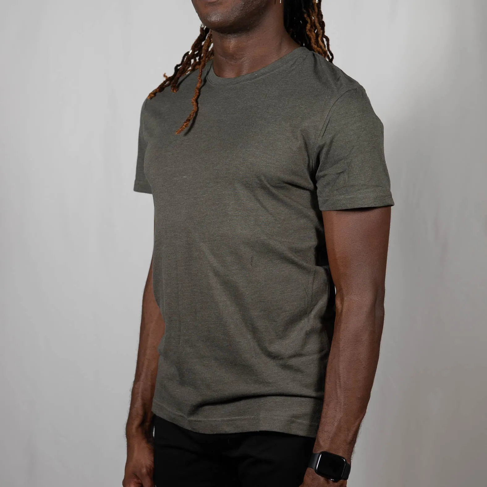 Easy Split Tee