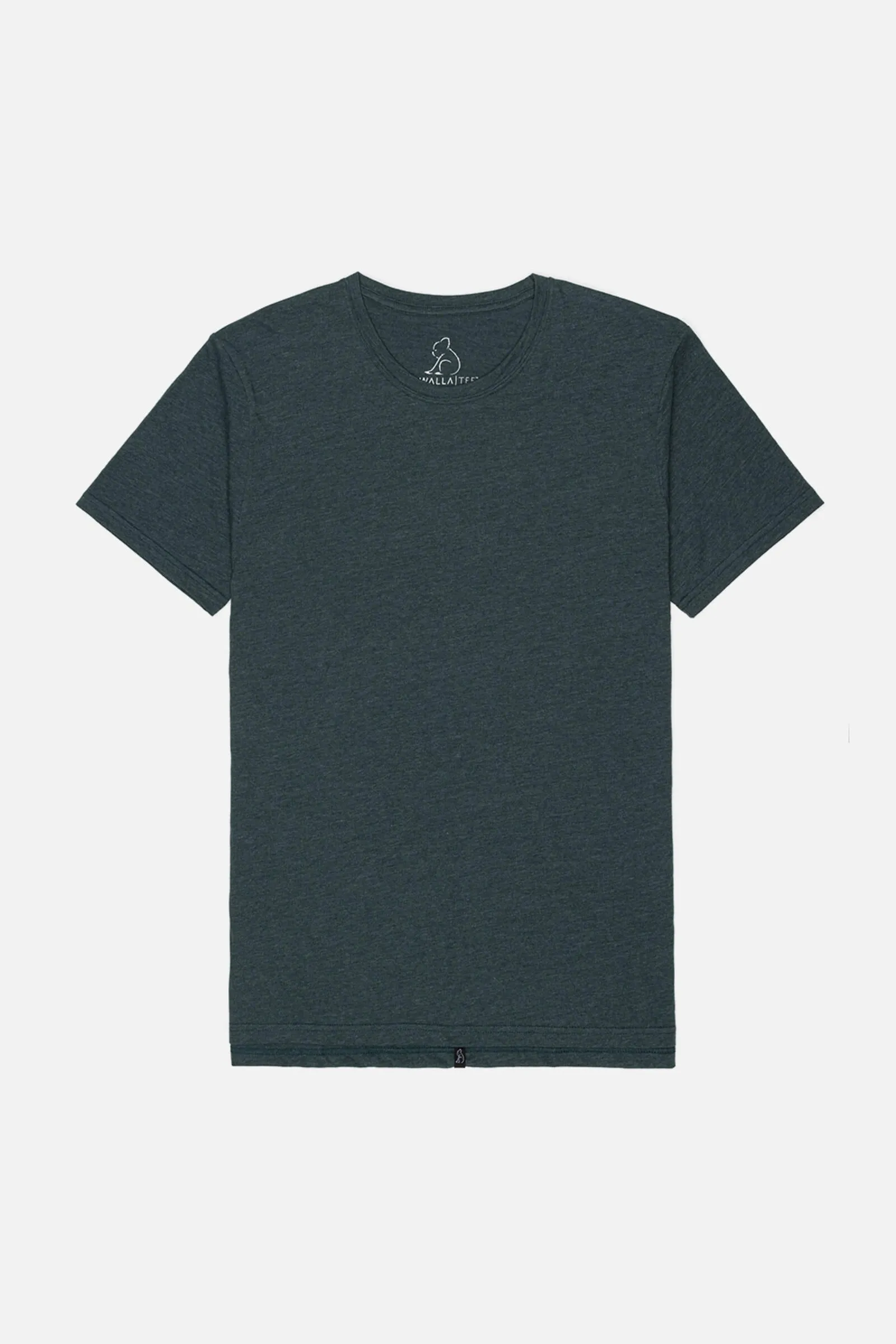 Easy Split Tee
