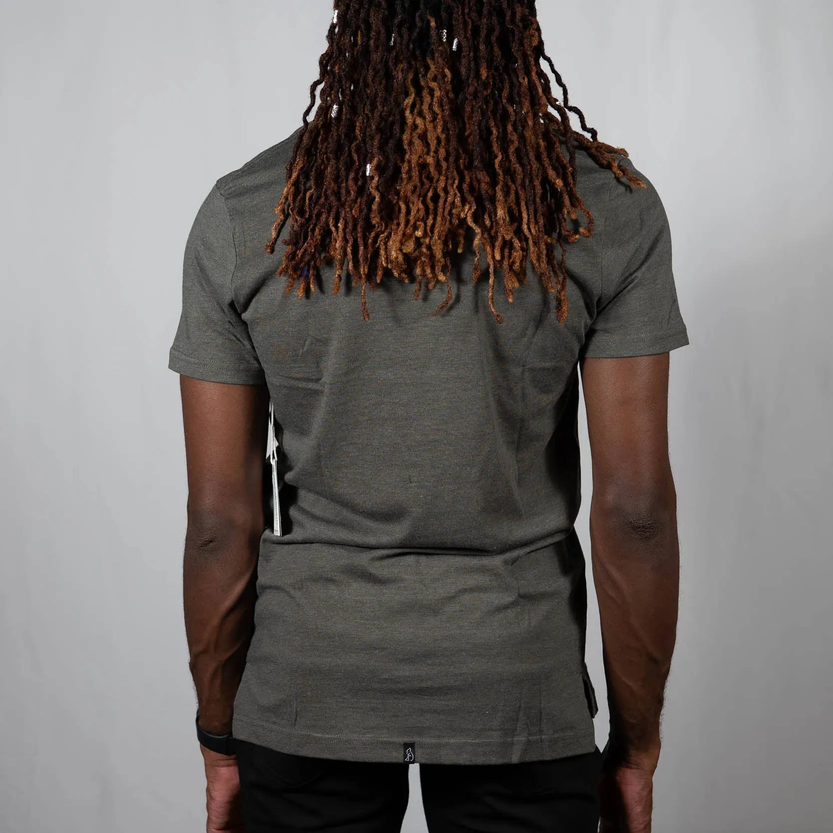 Easy Split Tee