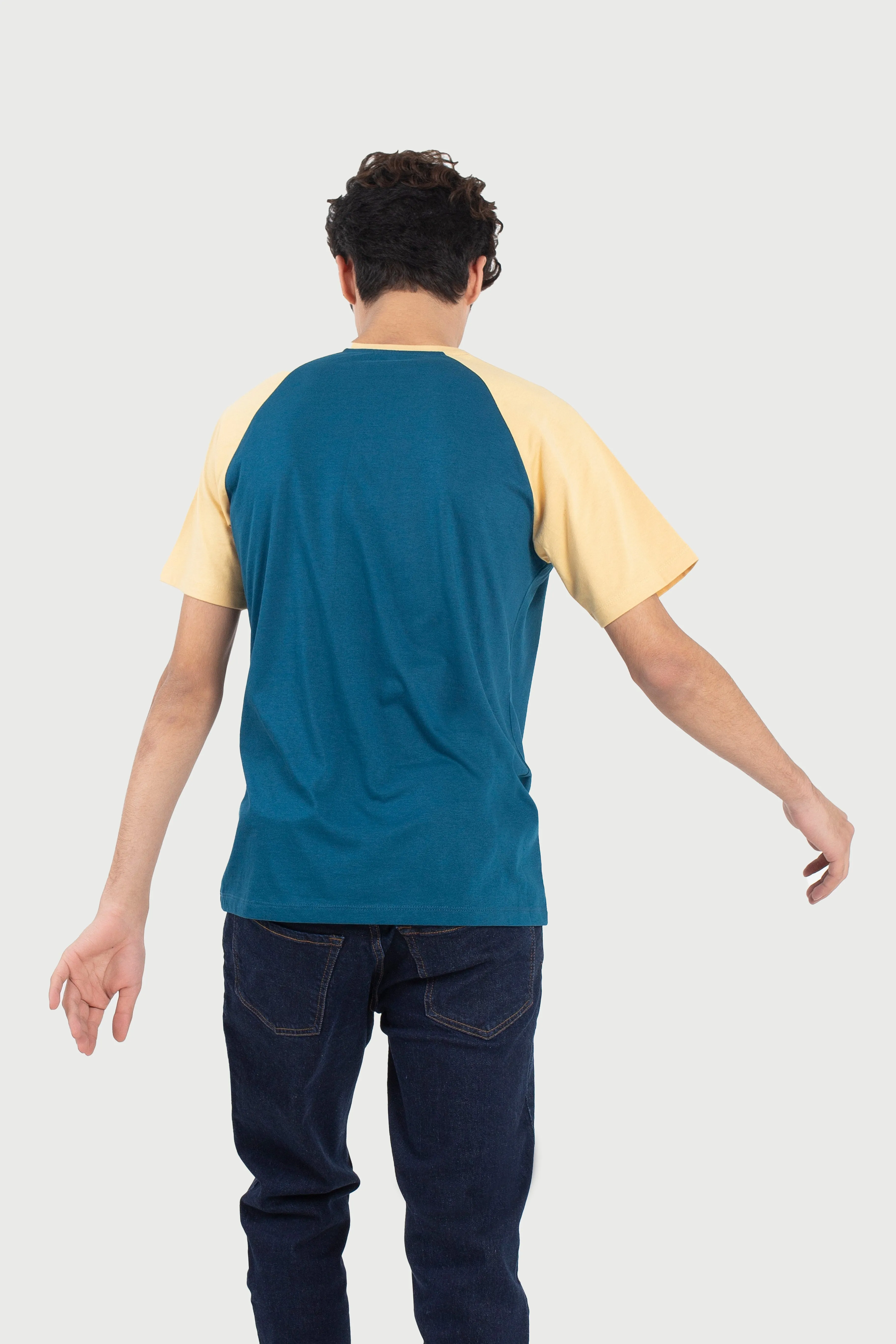 Easy Tee