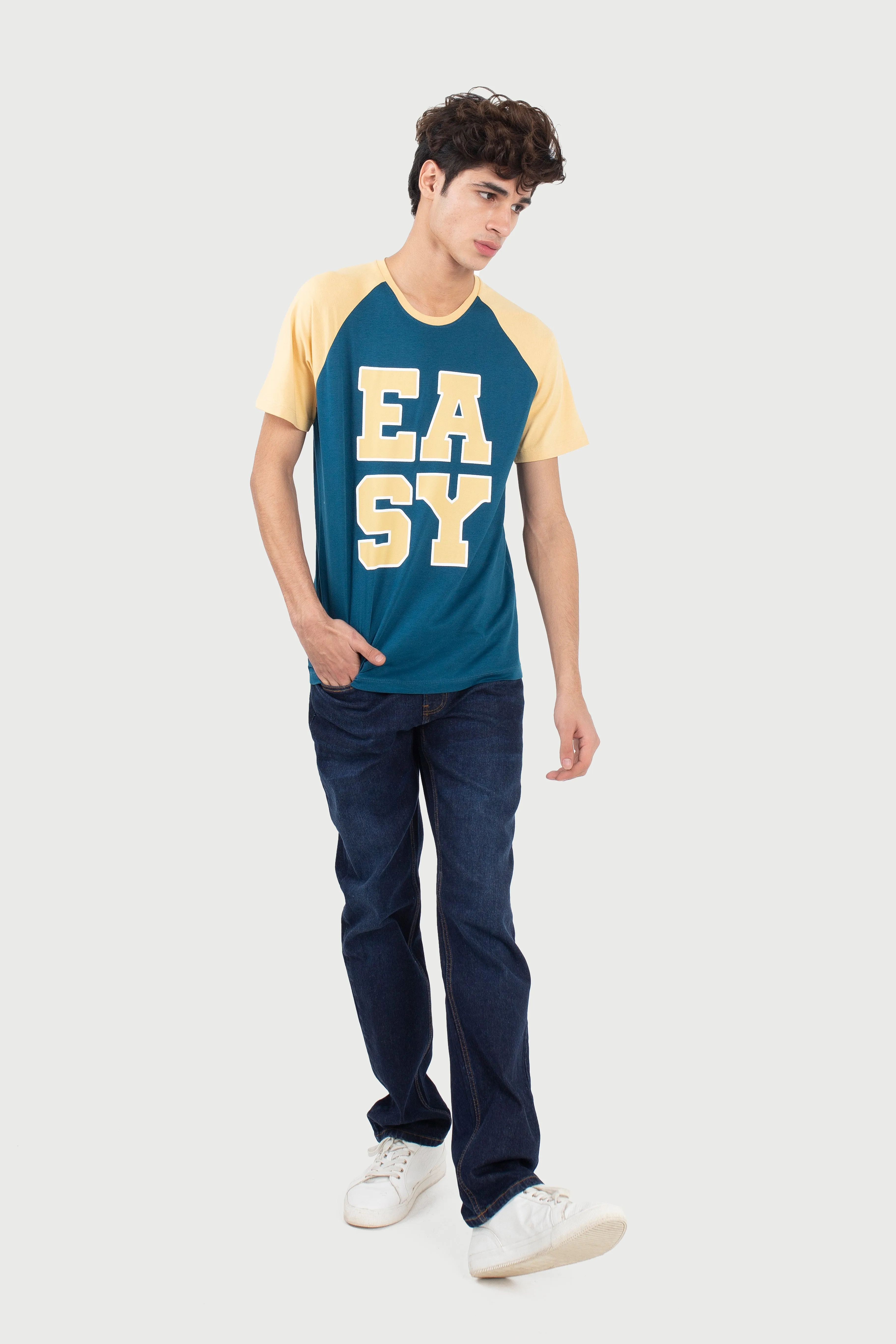 Easy Tee