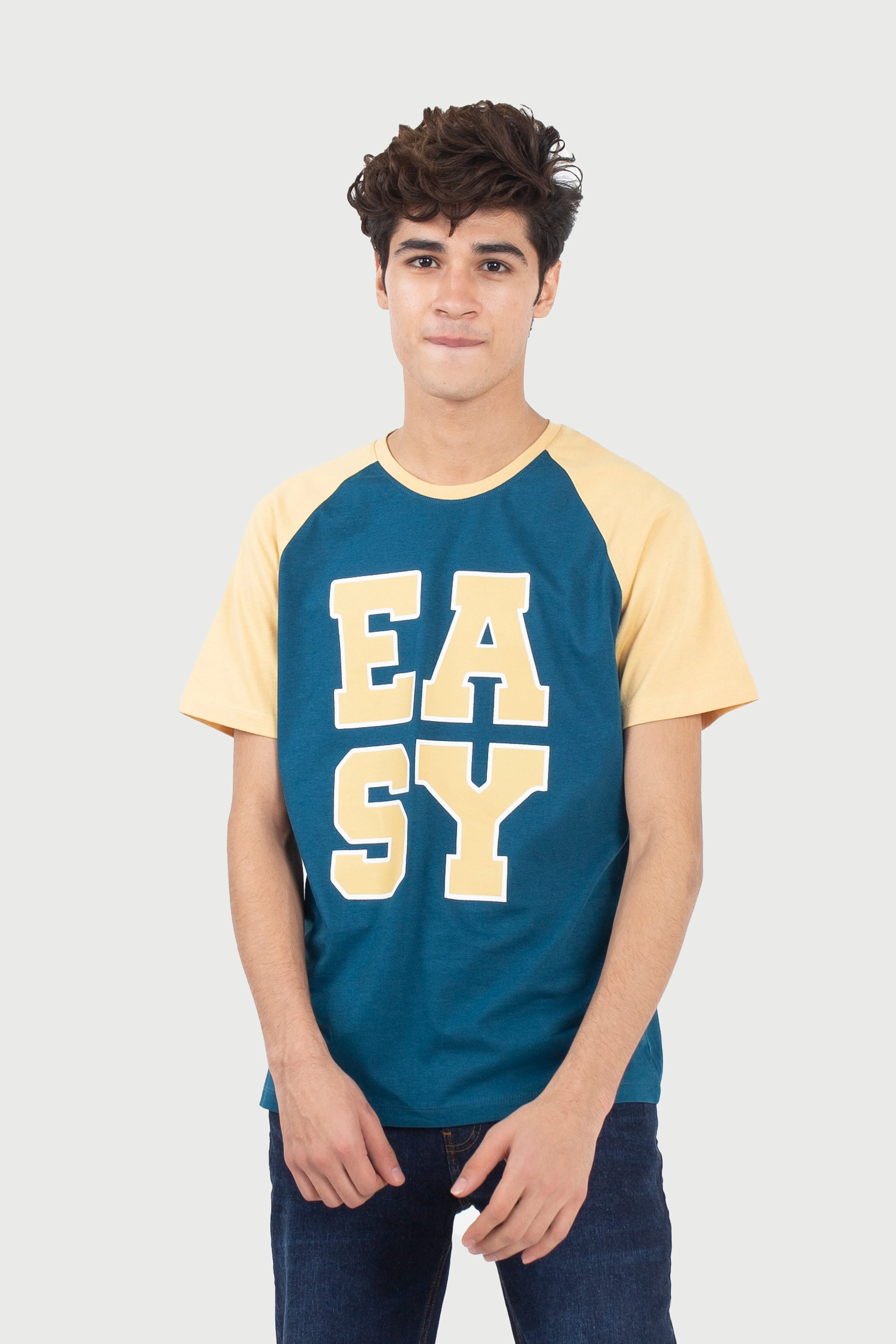 Easy Tee