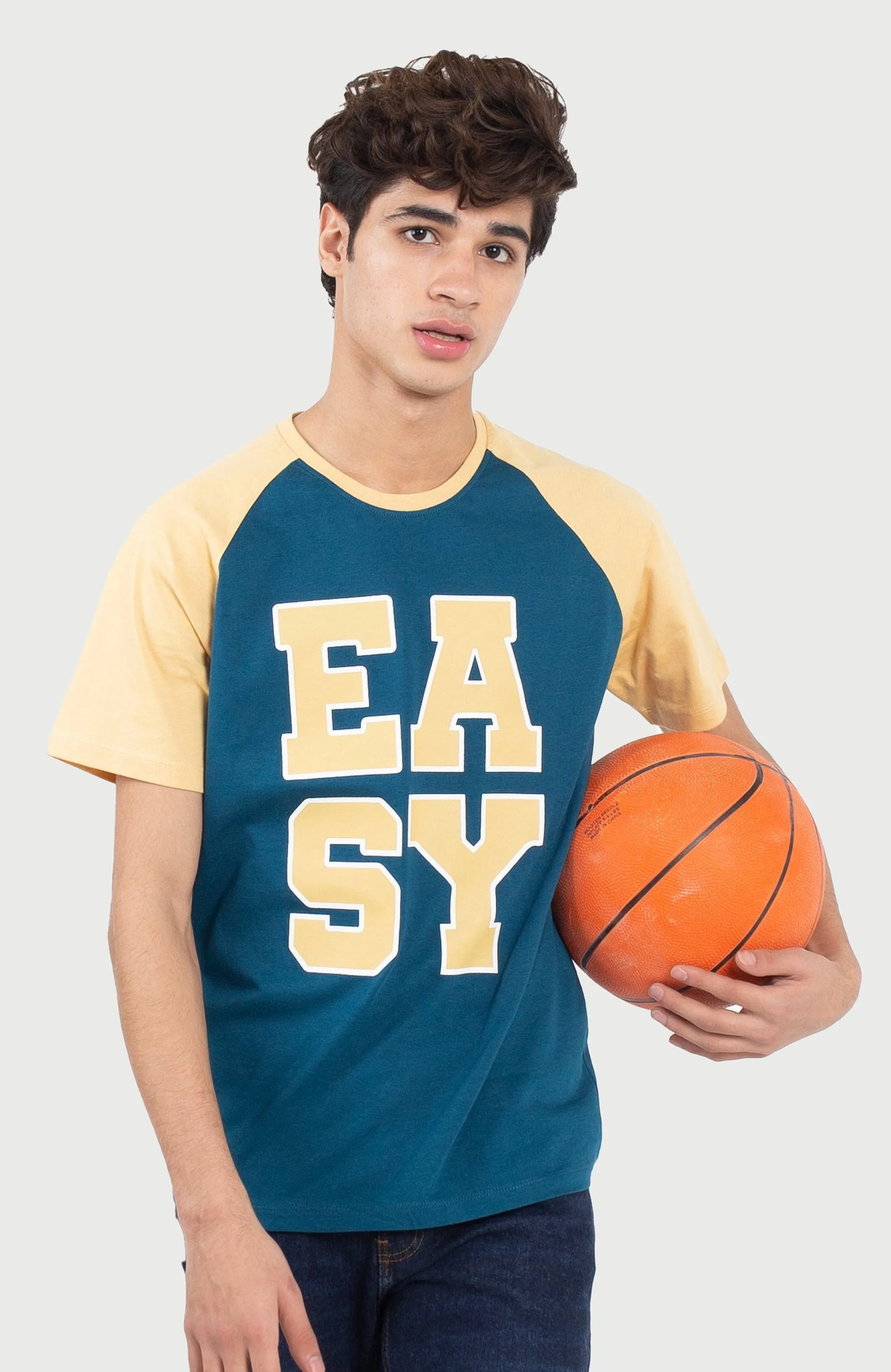 Easy Tee