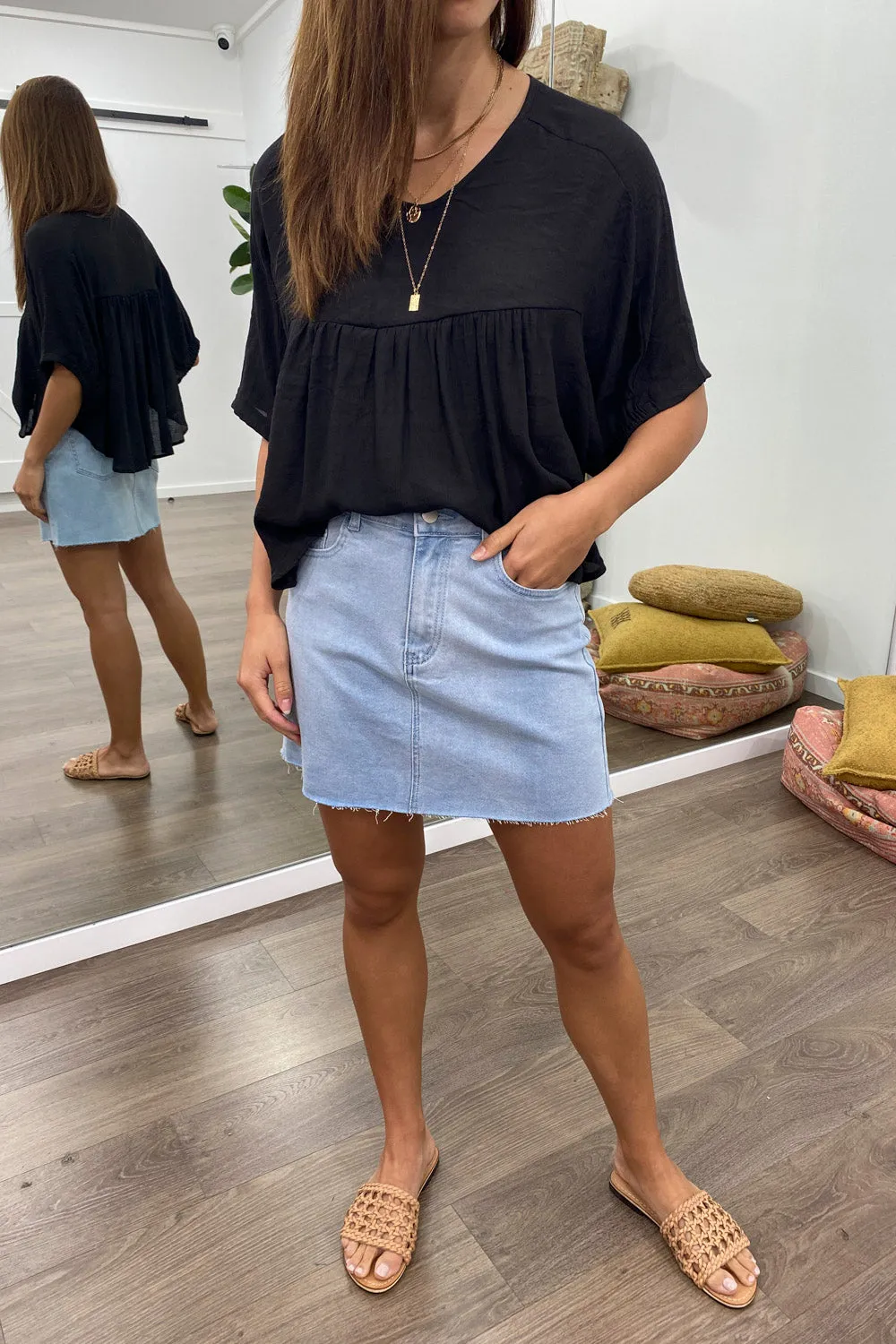 Enya Top