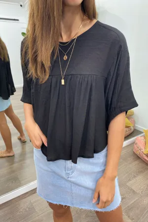 Enya Top