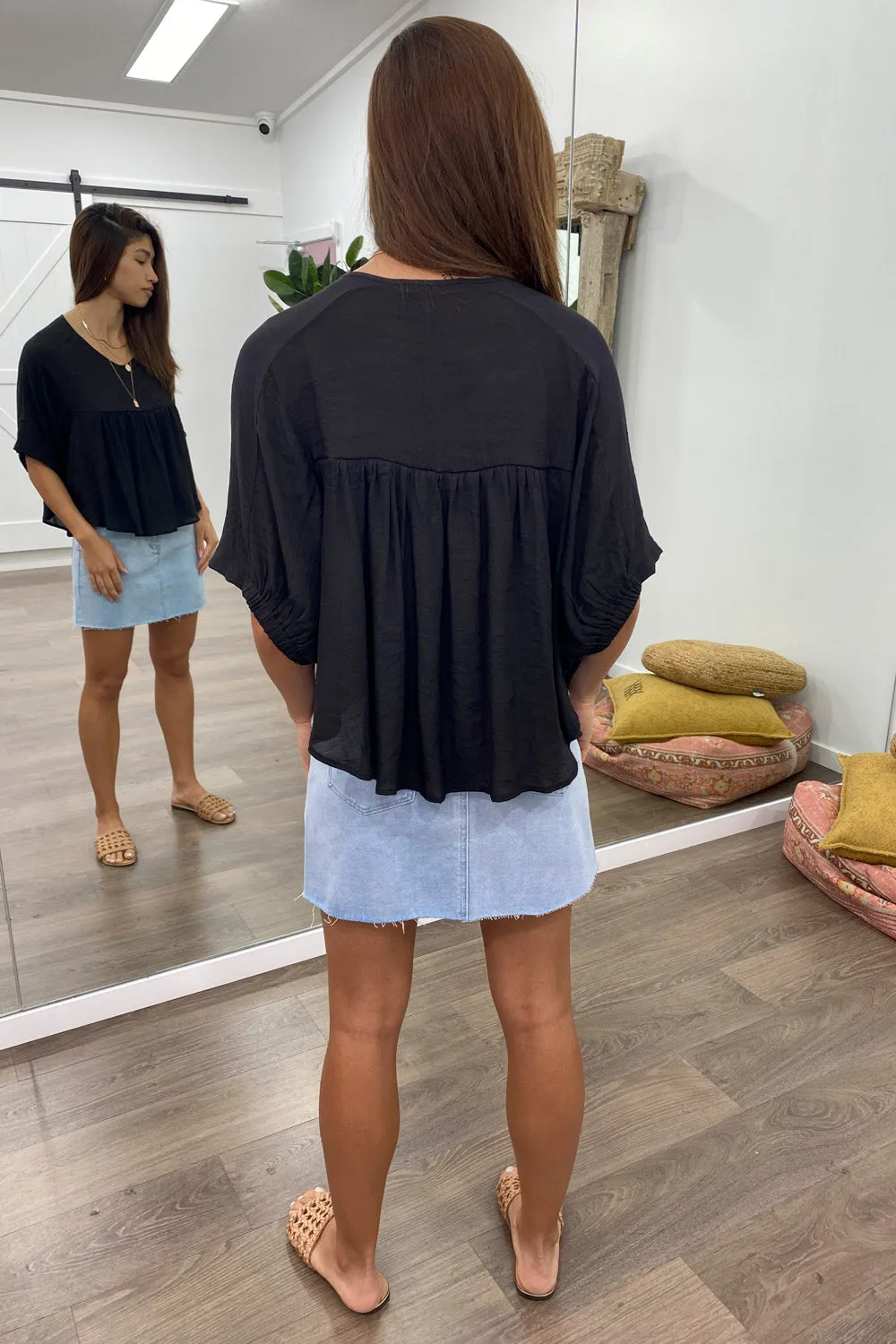 Enya Top