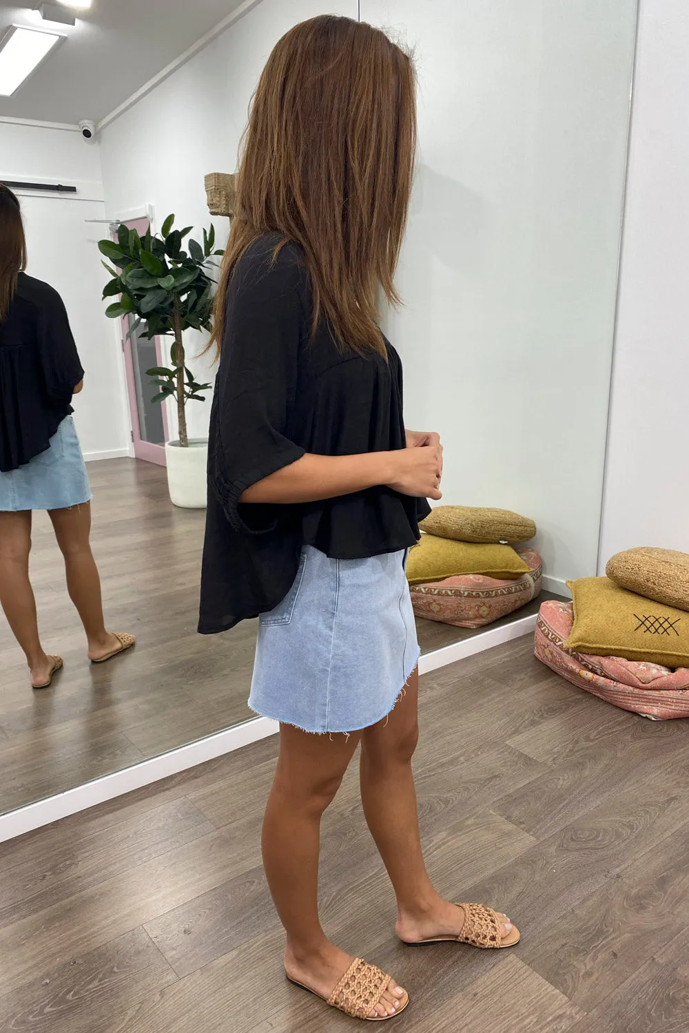 Enya Top