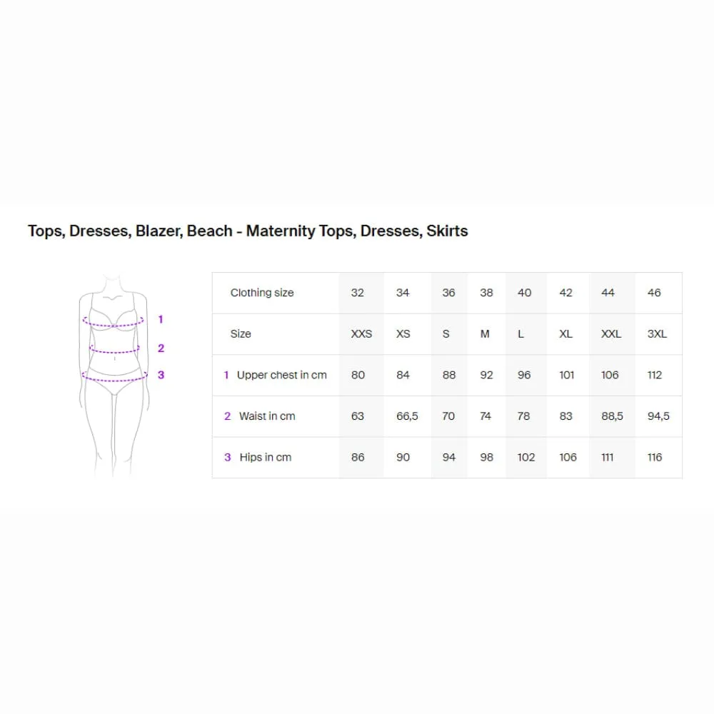 Esprit Short-sleeved midi dress with floral pattern
